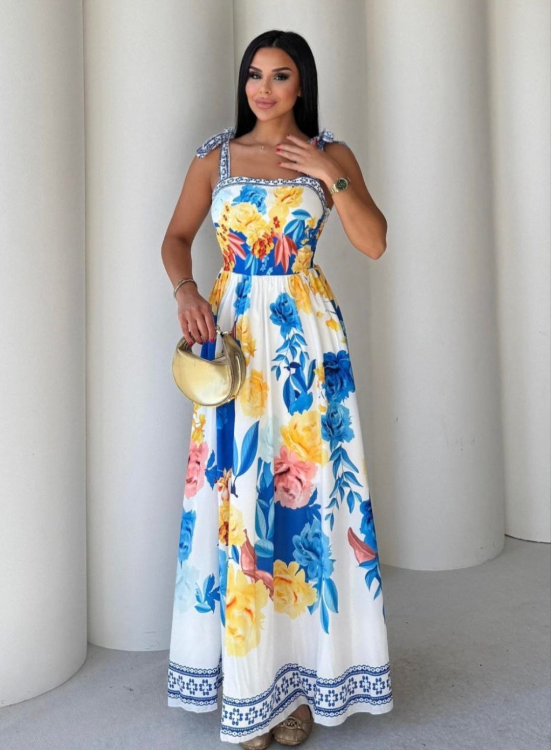 Long Dresses
