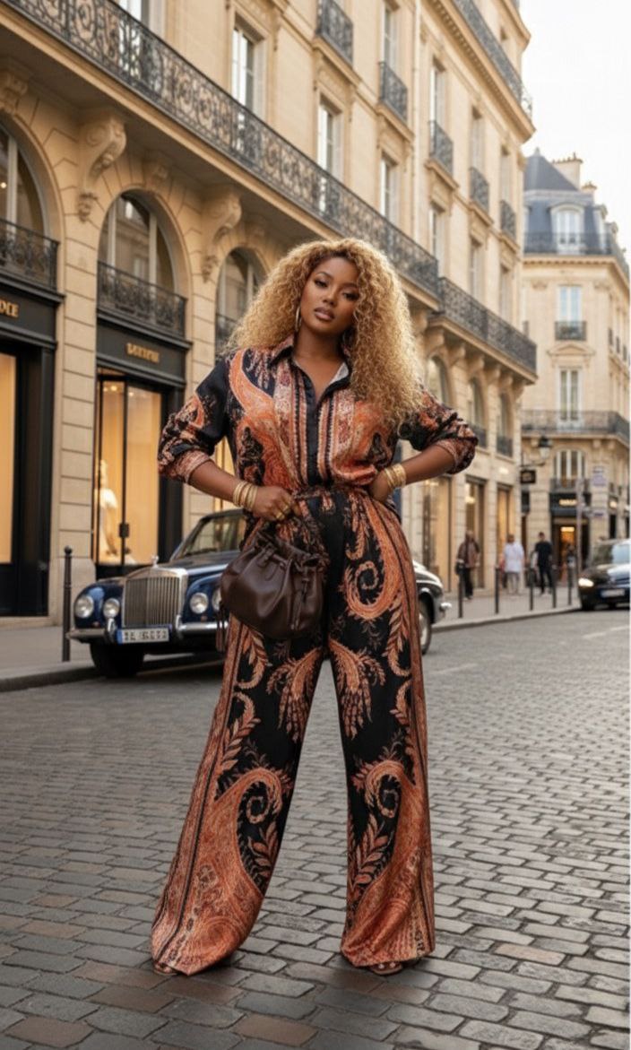 Limited edition collection