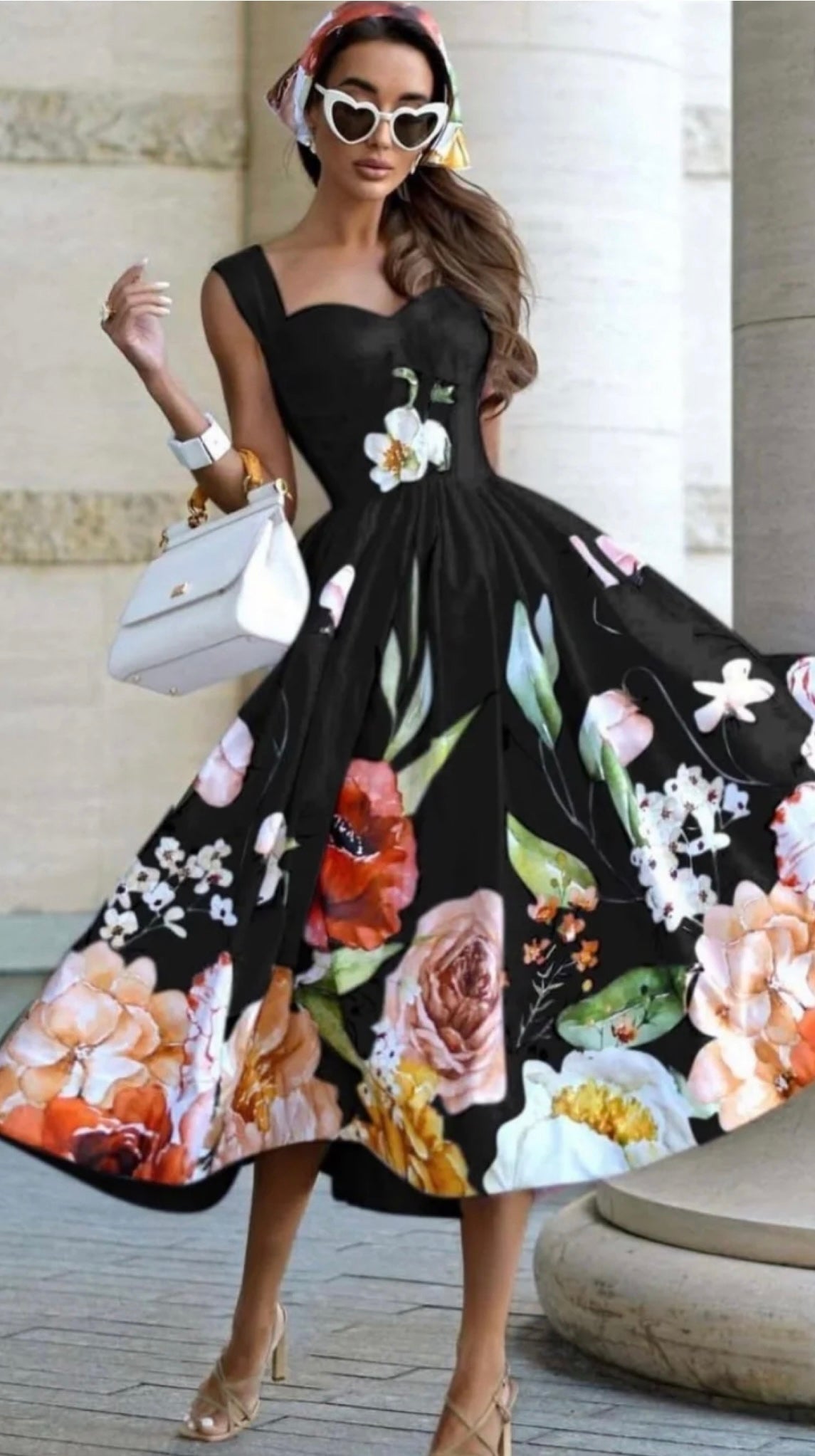 Dresses