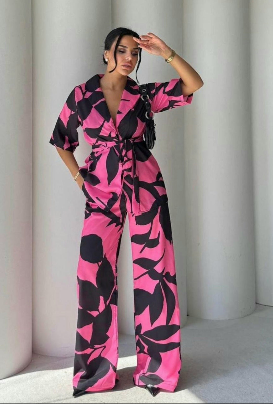 Limited edition collection