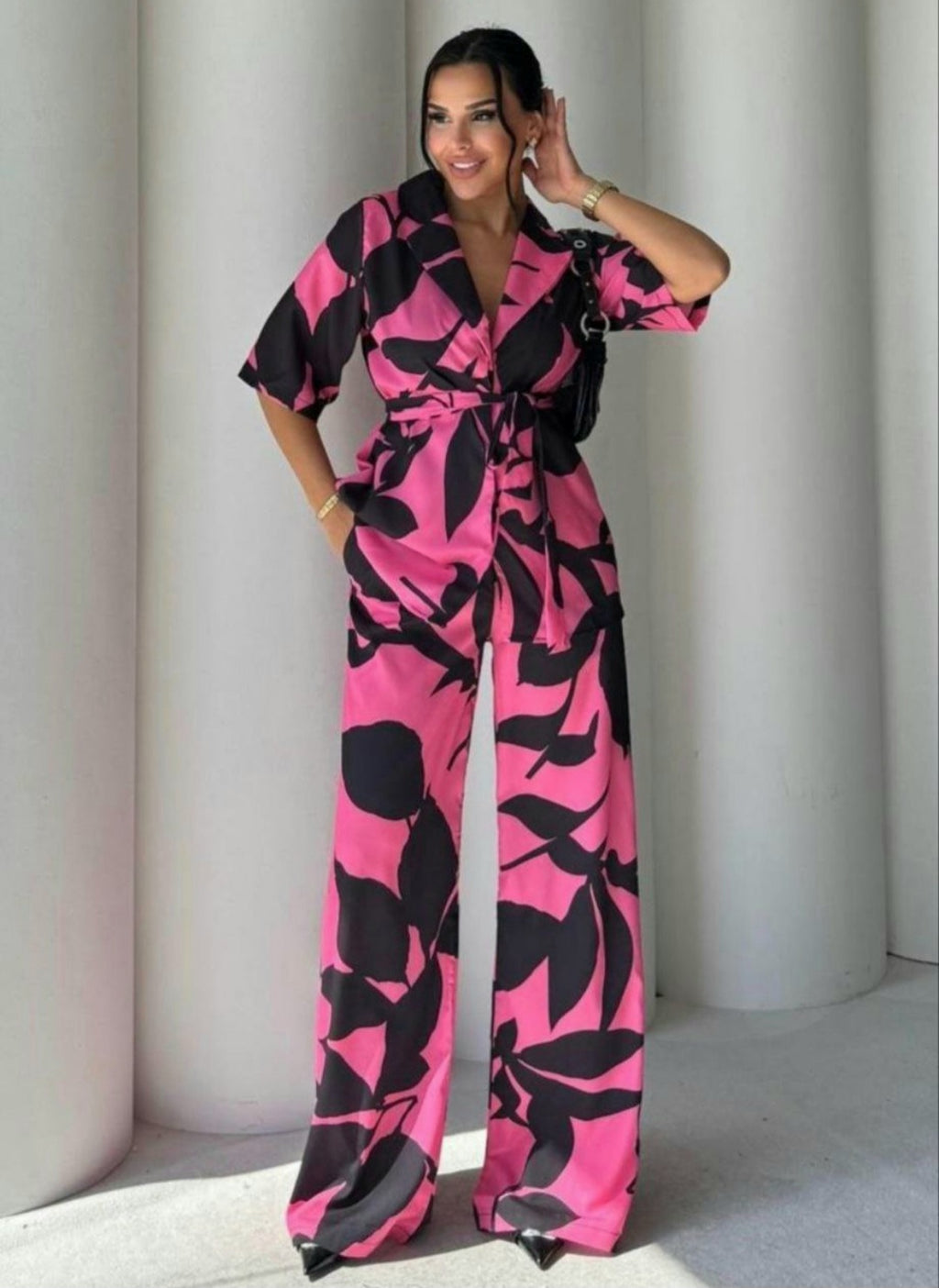 Limited edition collection