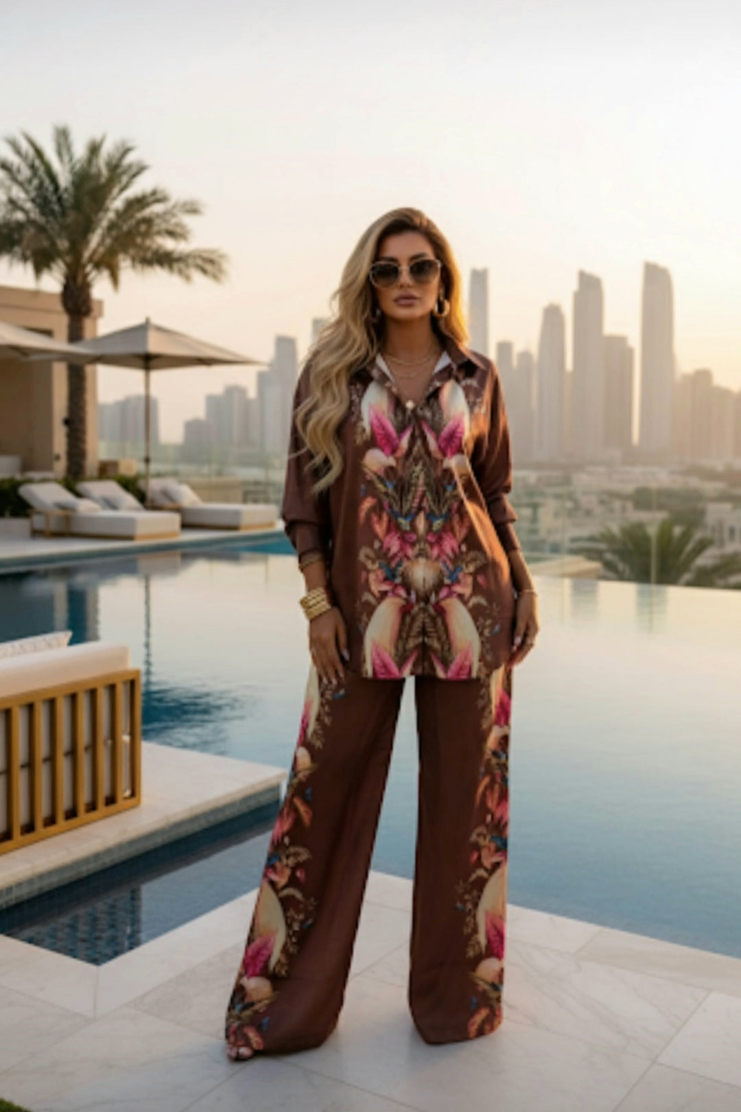 Limited edition collection