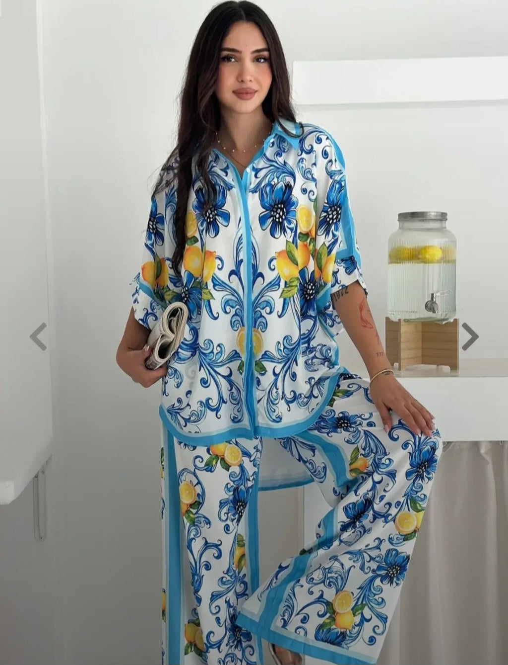 Limited edition collection