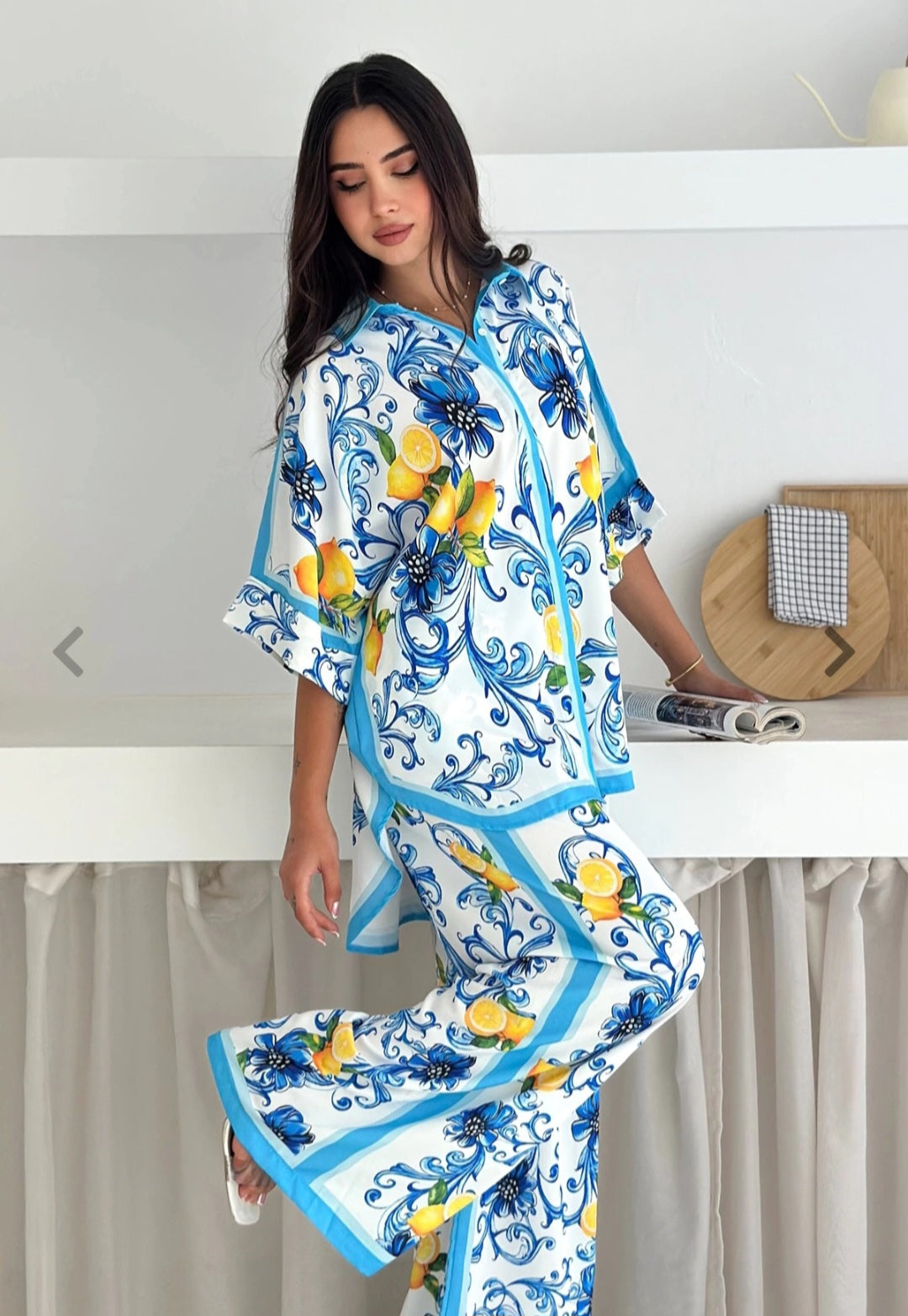 Limited edition collection