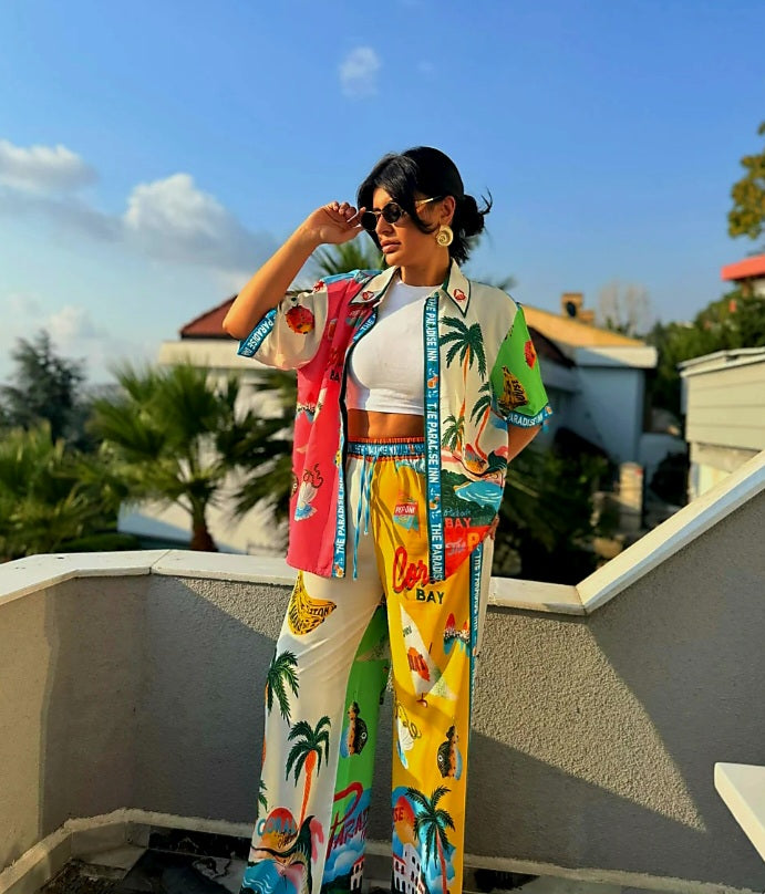 Limited edition collection