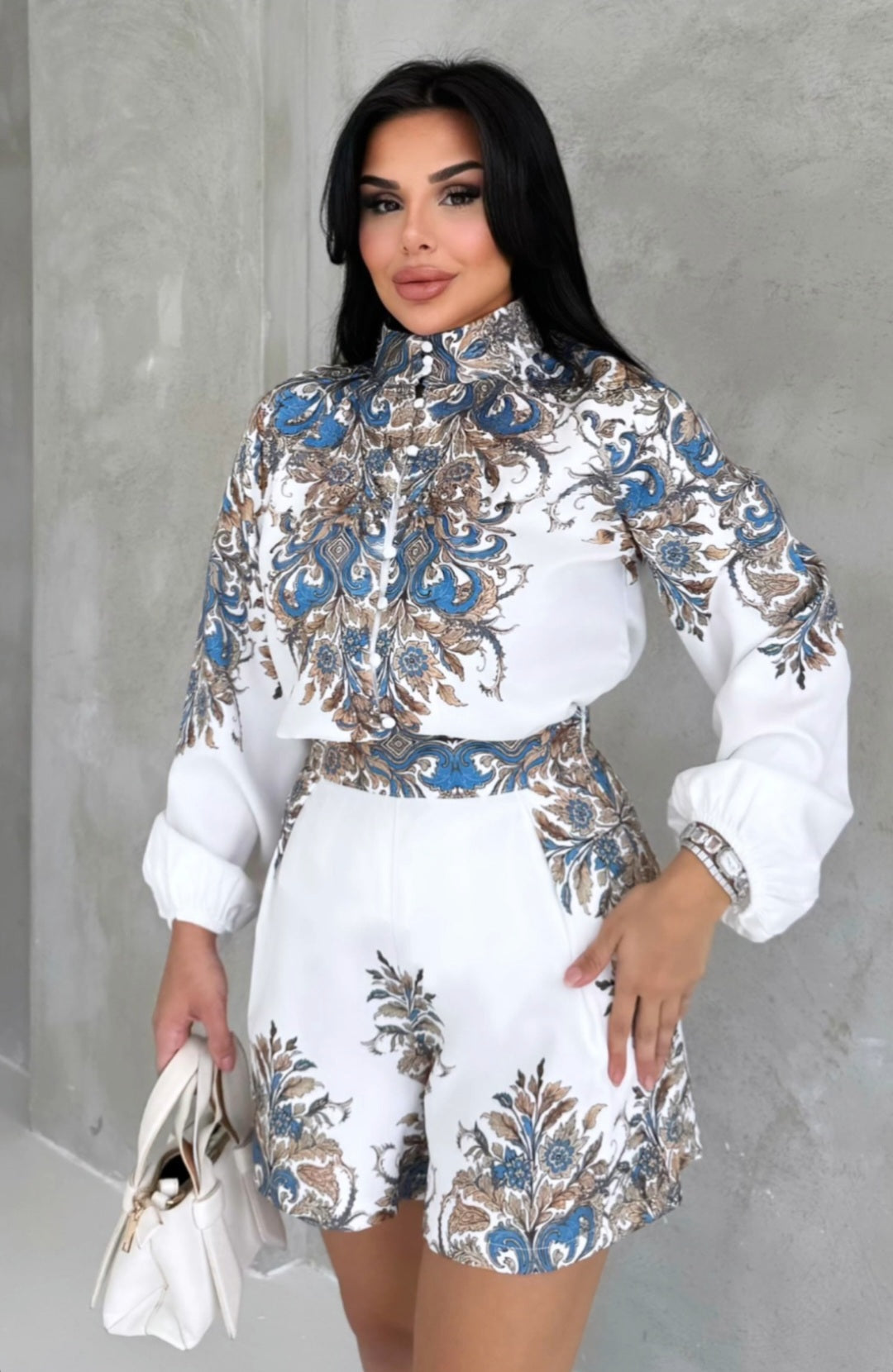 Limited edition collection