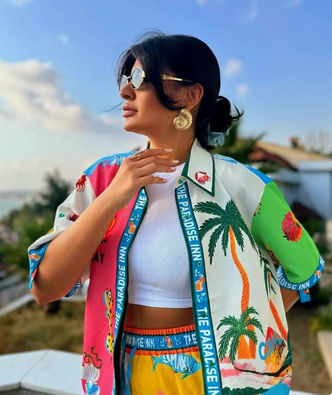 Limited edition collection